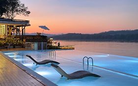 Chiangkhan River Mountain Resort